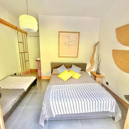 Ikiru House Villa Playa Santa Teresa  Ngoại thất bức ảnh