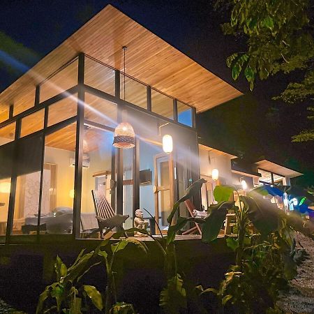 Ikiru House Villa Playa Santa Teresa  Ngoại thất bức ảnh