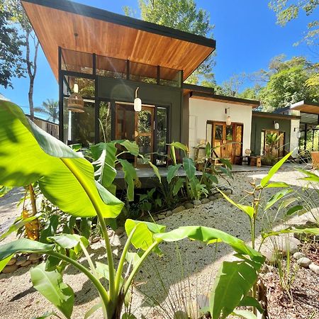 Ikiru House Villa Playa Santa Teresa  Ngoại thất bức ảnh