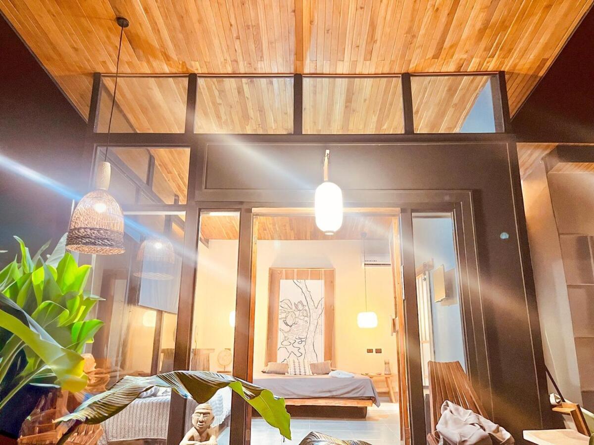 Ikiru House Villa Playa Santa Teresa  Ngoại thất bức ảnh