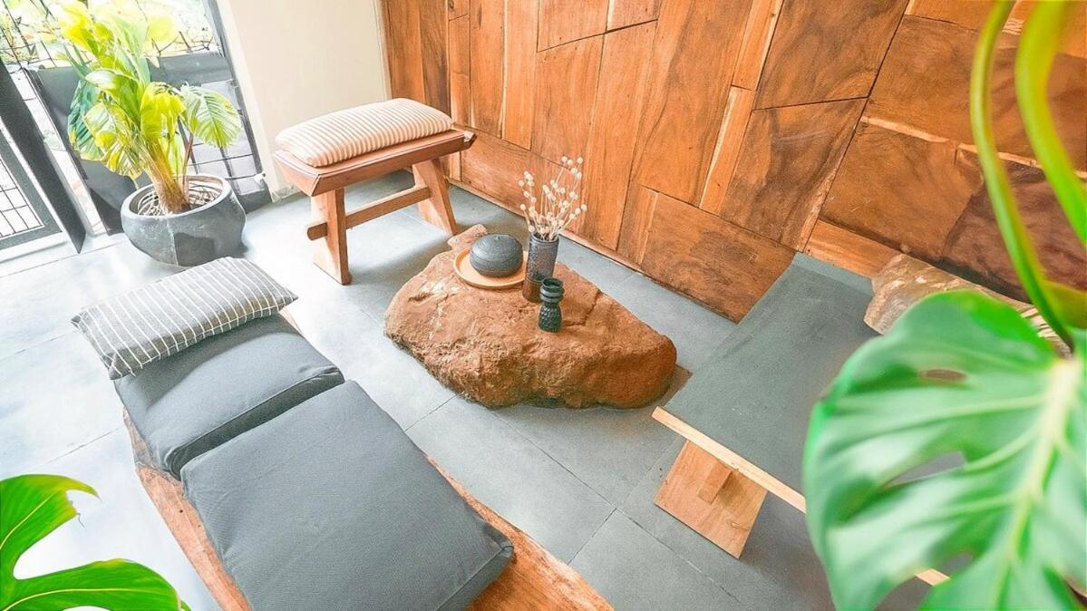 Ikiru House Villa Playa Santa Teresa  Ngoại thất bức ảnh