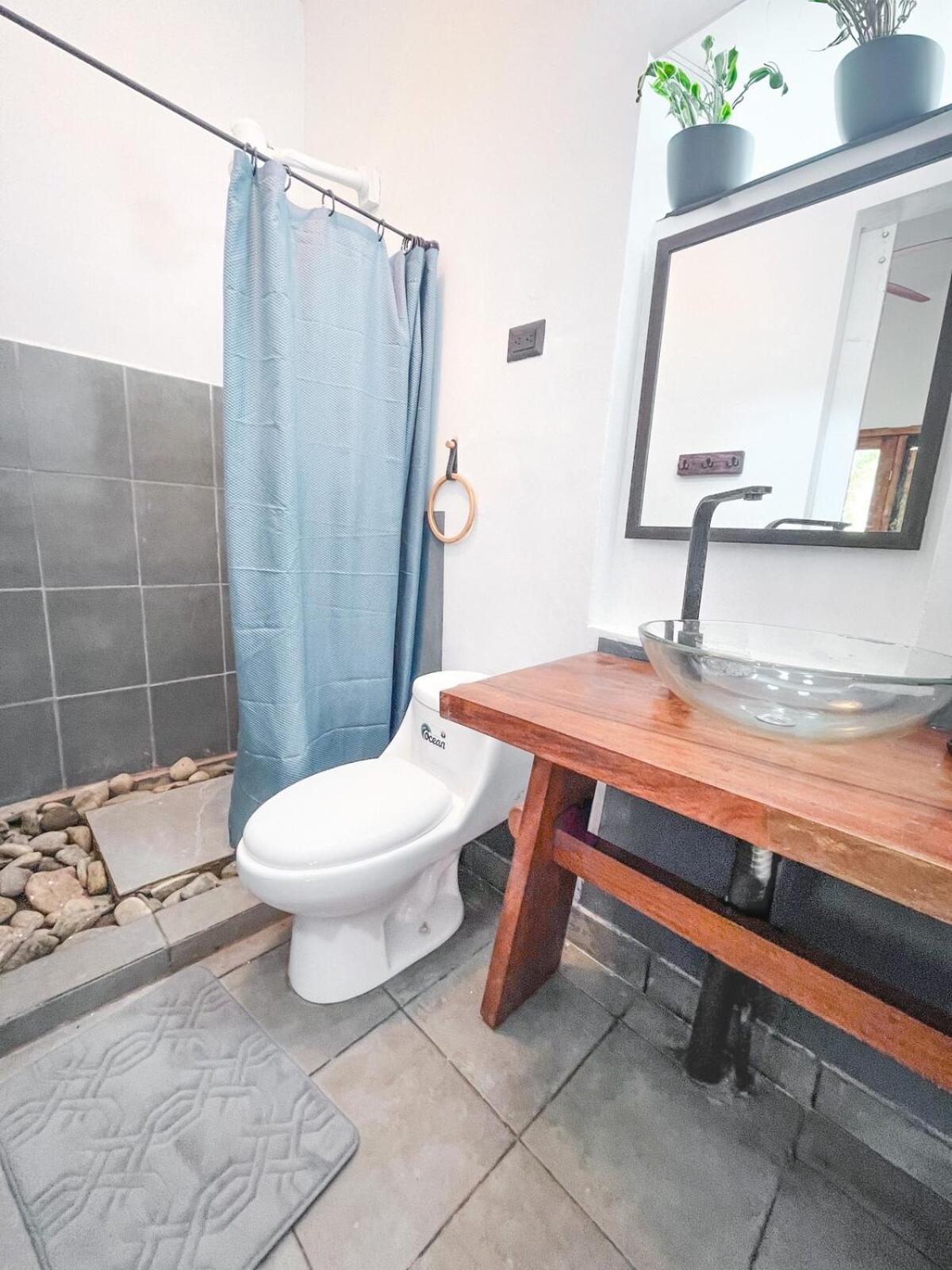 Ikiru House Villa Playa Santa Teresa  Ngoại thất bức ảnh