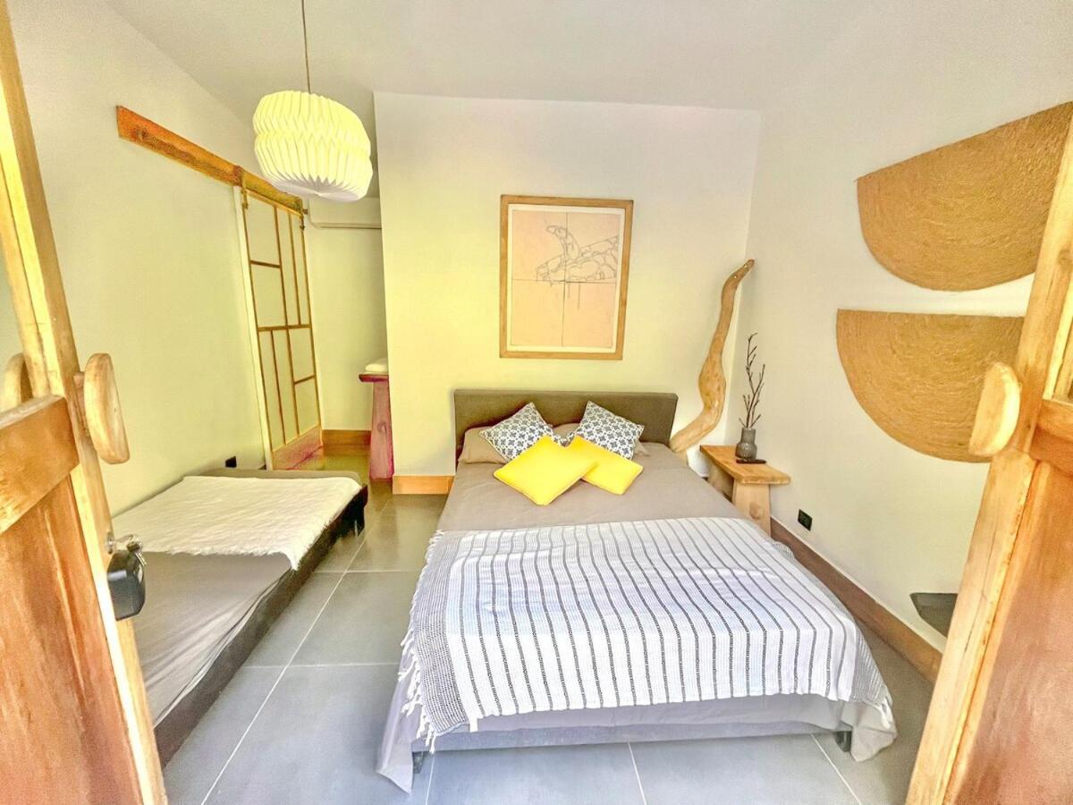 Ikiru House Villa Playa Santa Teresa  Ngoại thất bức ảnh