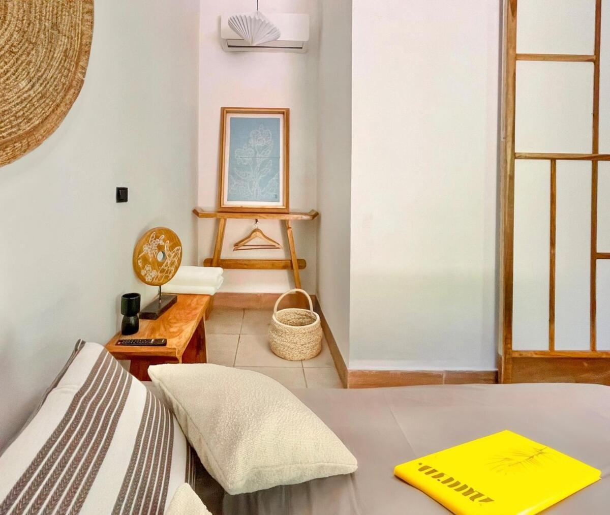 Ikiru House Villa Playa Santa Teresa  Ngoại thất bức ảnh