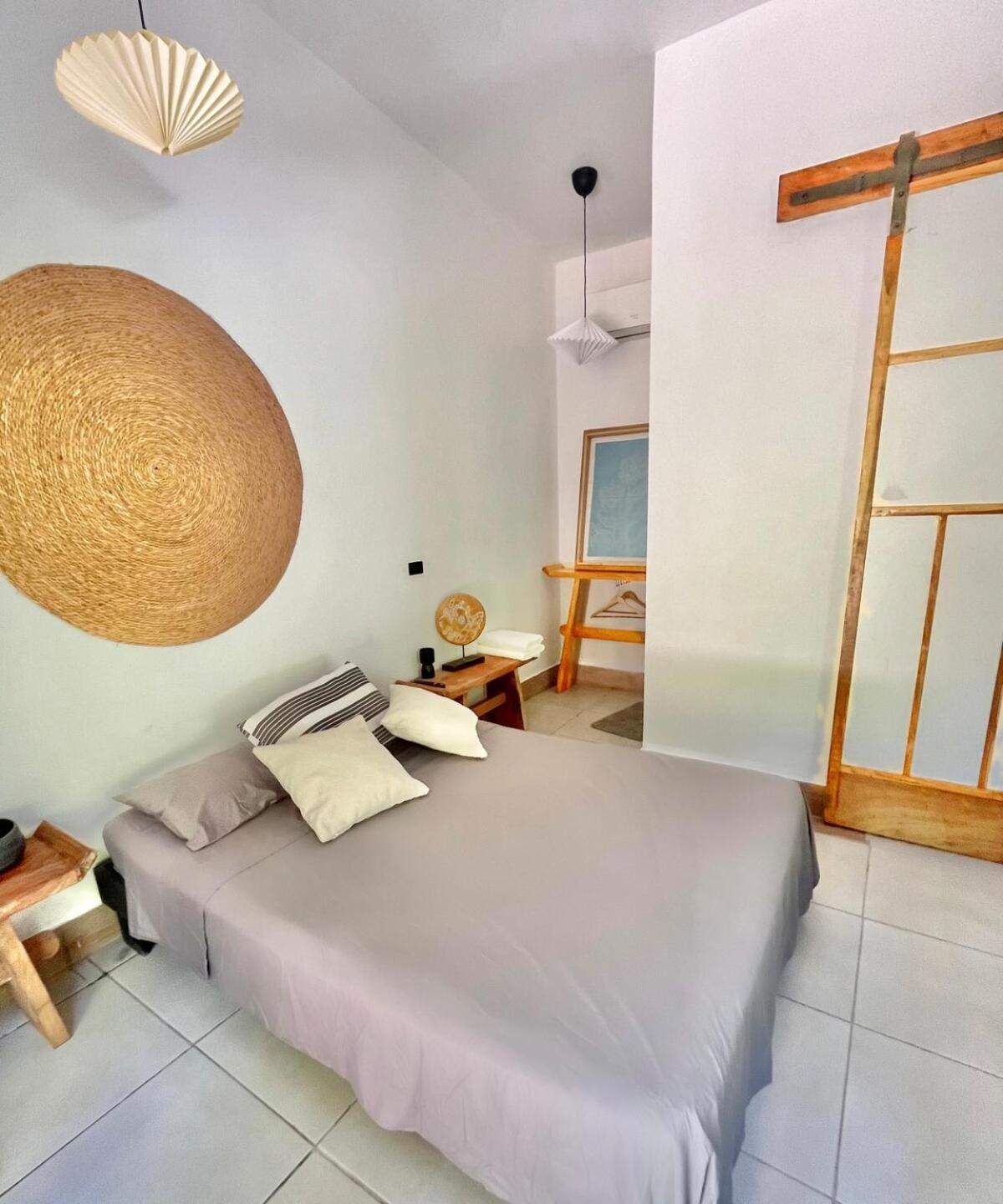 Ikiru House Villa Playa Santa Teresa  Ngoại thất bức ảnh