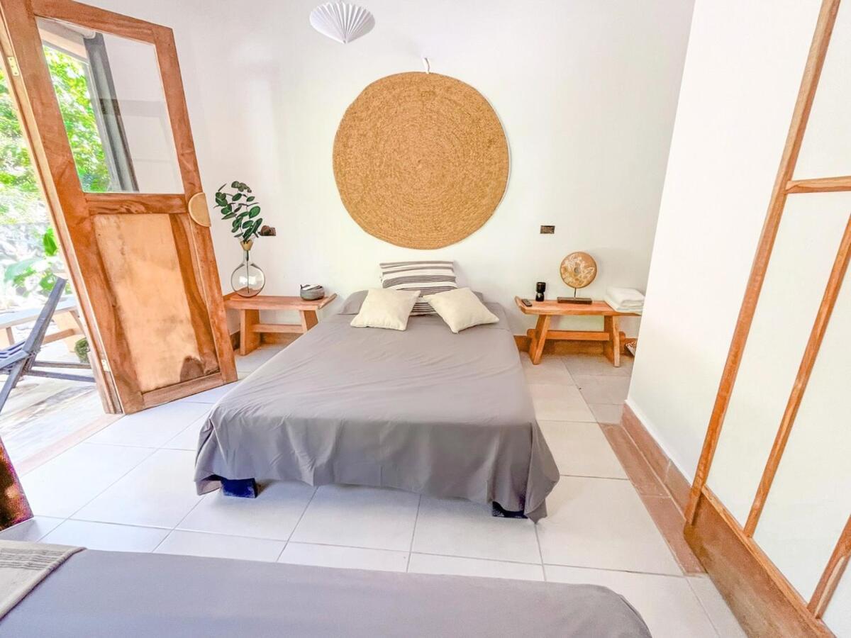 Ikiru House Villa Playa Santa Teresa  Ngoại thất bức ảnh
