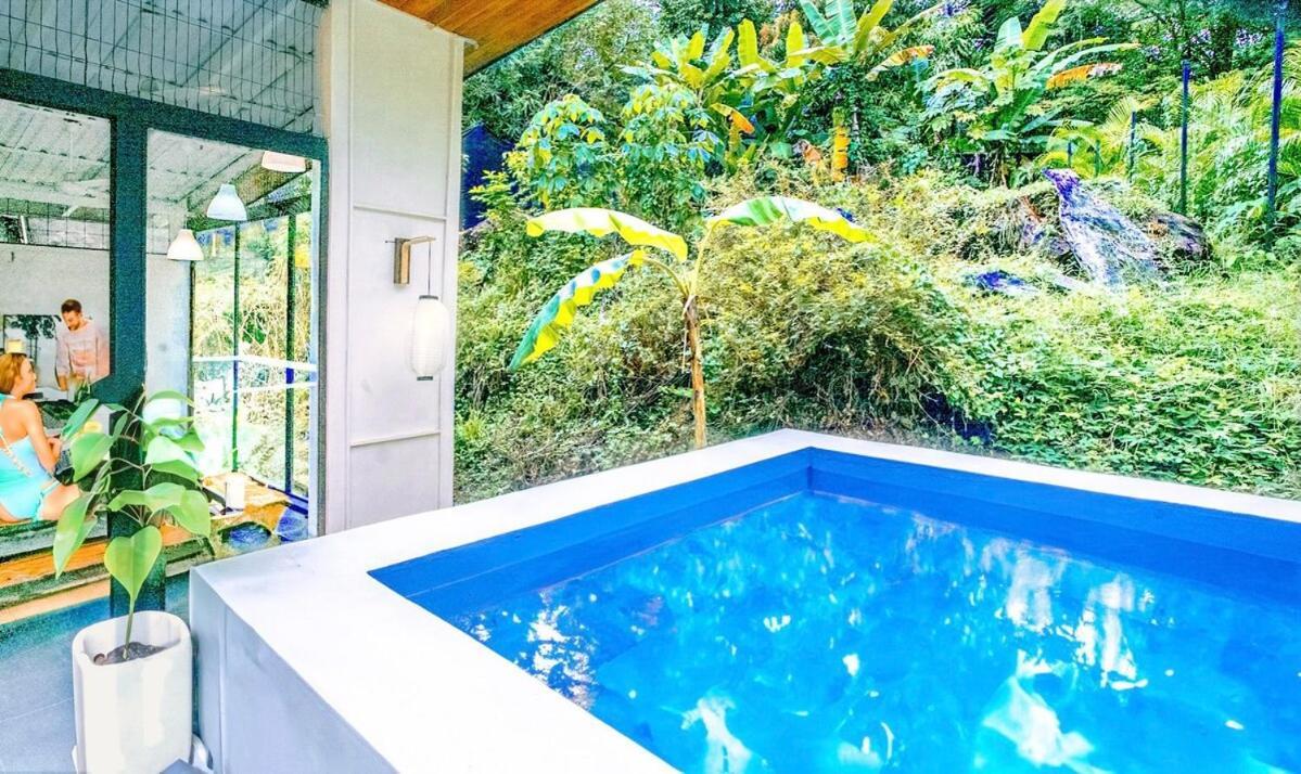 Ikiru House Villa Playa Santa Teresa  Ngoại thất bức ảnh