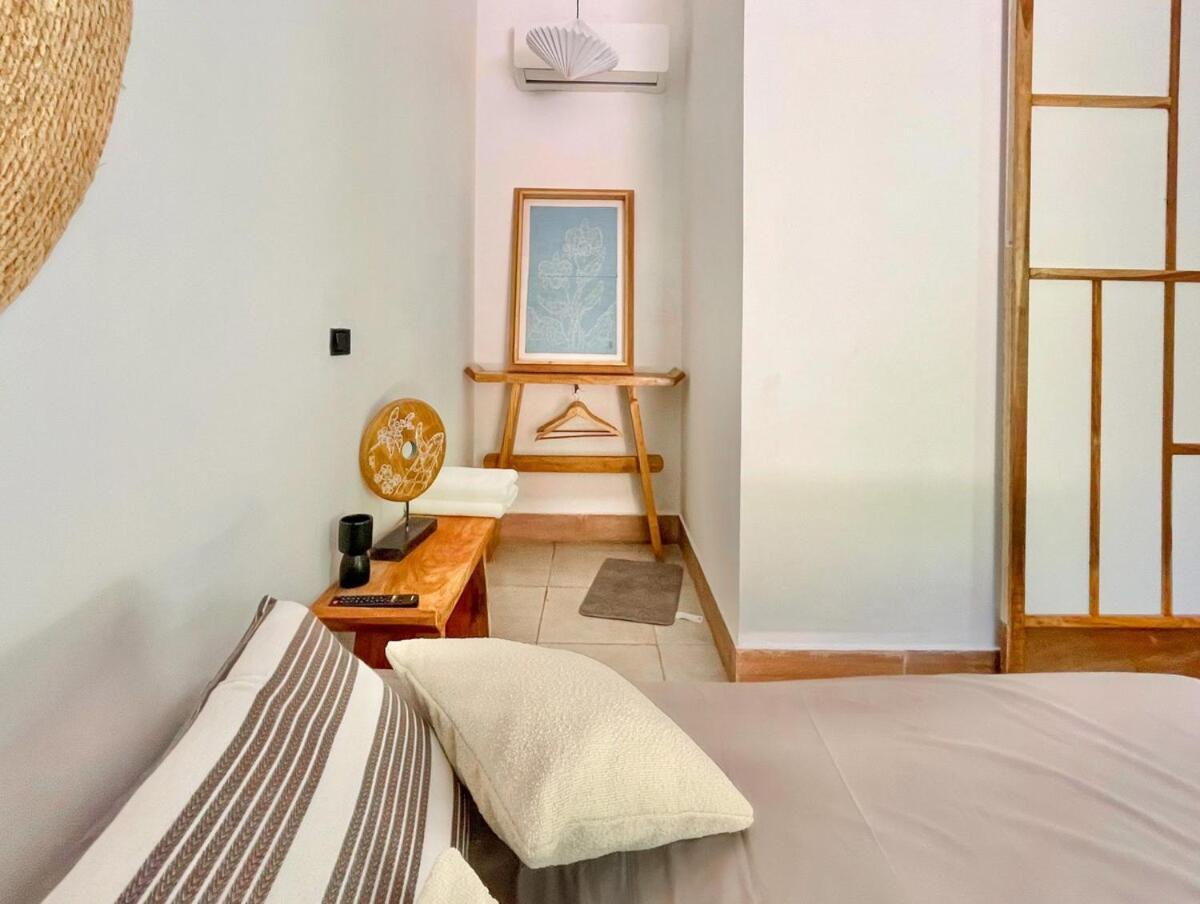 Ikiru House Villa Playa Santa Teresa  Ngoại thất bức ảnh