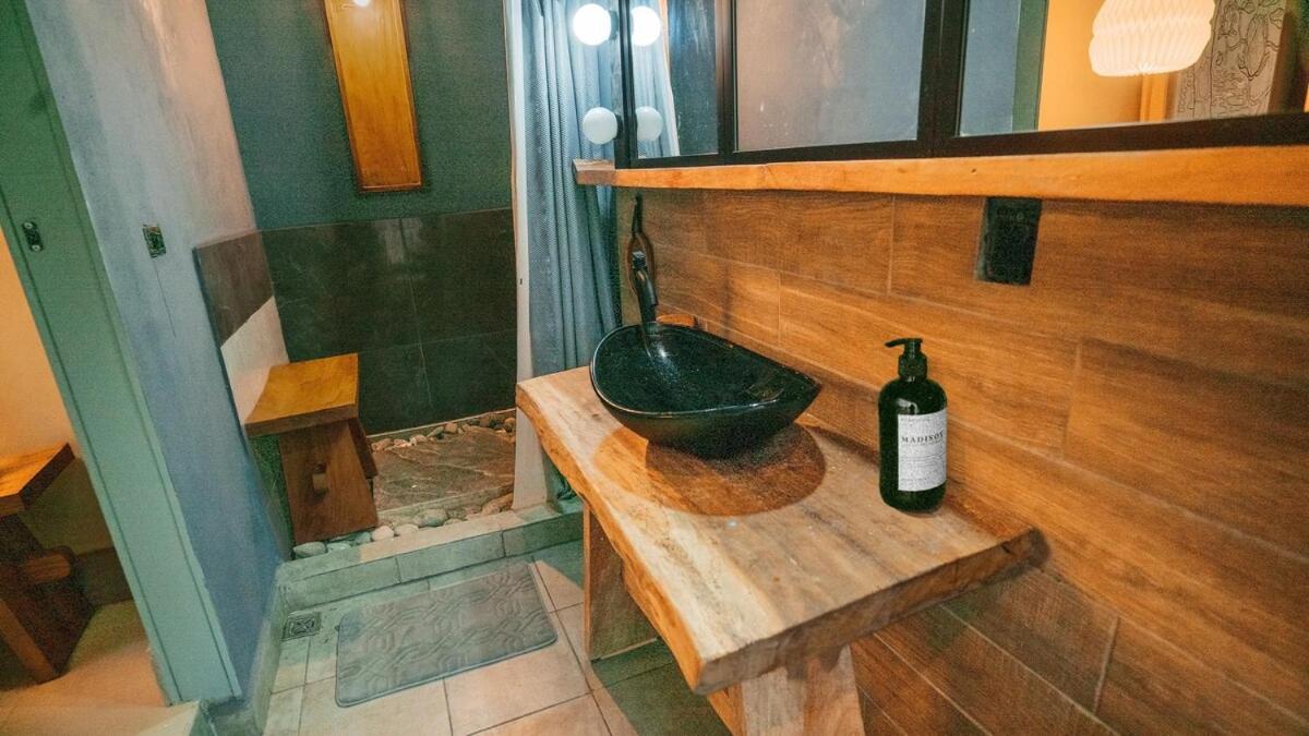 Ikiru House Villa Playa Santa Teresa  Ngoại thất bức ảnh