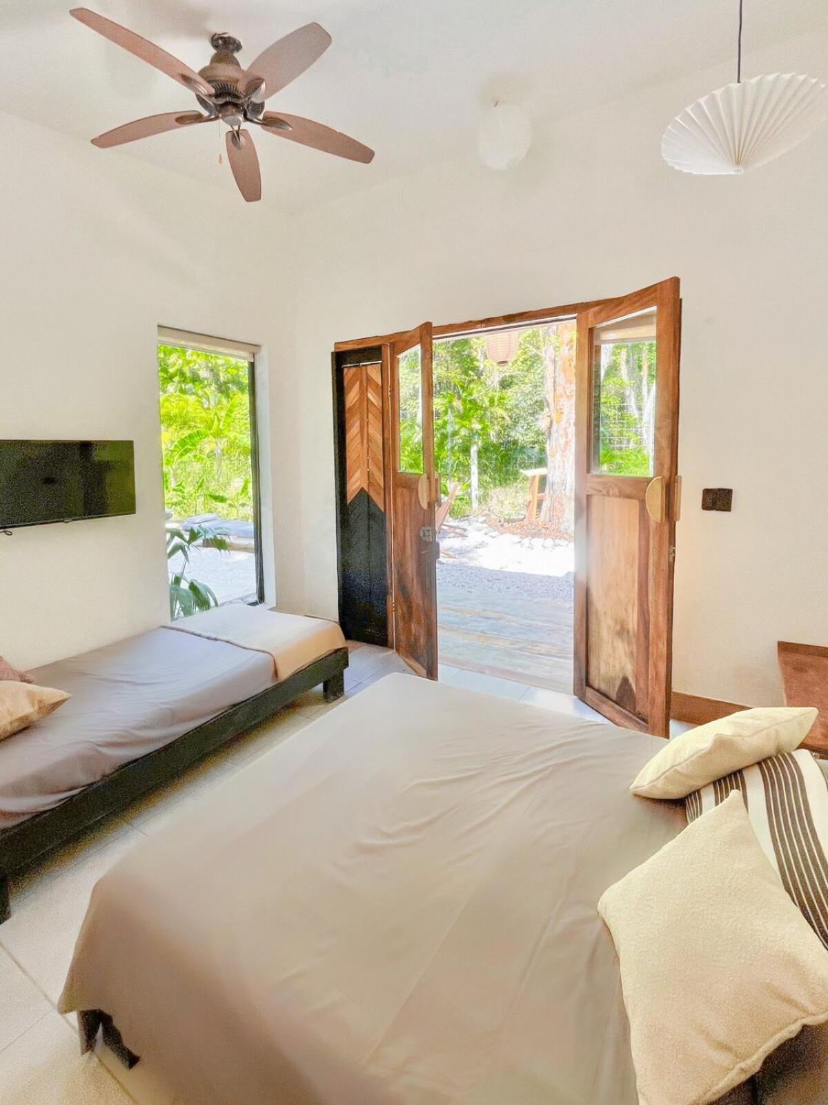Ikiru House Villa Playa Santa Teresa  Ngoại thất bức ảnh