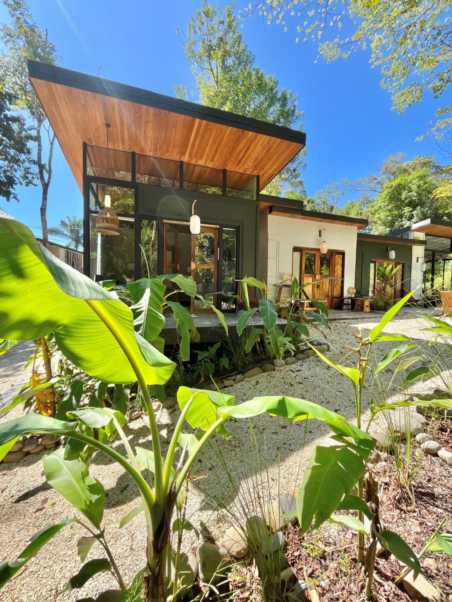Ikiru House Villa Playa Santa Teresa  Ngoại thất bức ảnh